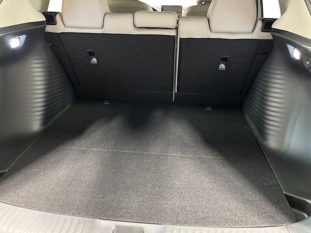 New 2026 Honda HR-V EX-L image 25