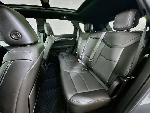 Used 2021 Cadillac XT5 Sportv AWD/4WD image 32