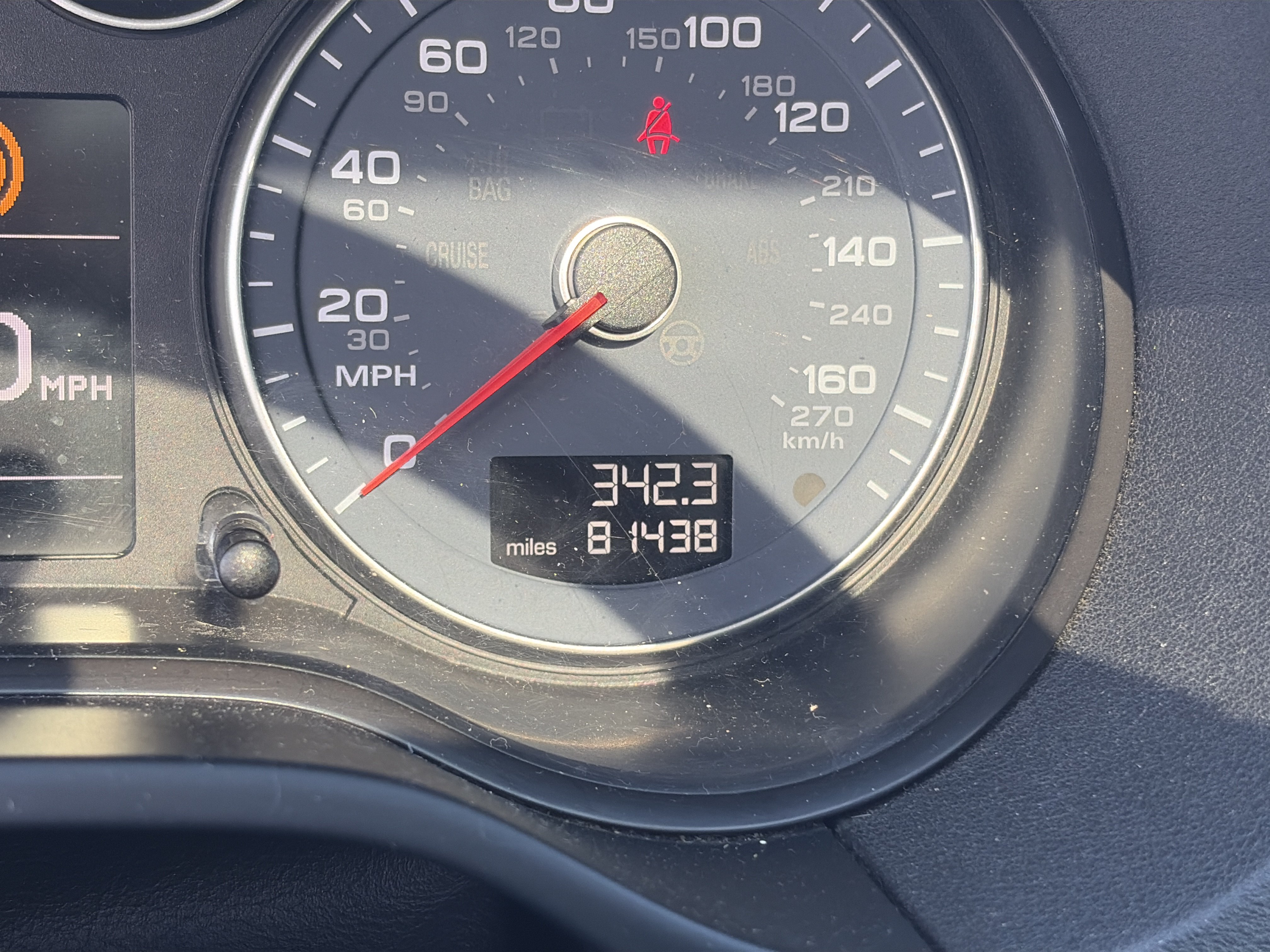 Used 2013 Audi A3 TDI Premium Plus FWD image 24