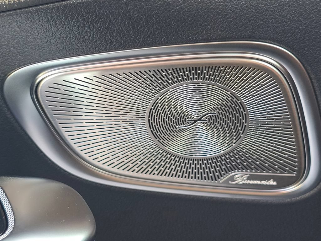 New 2027 Mercedes-Benz GLC 300 4MATIC image 25