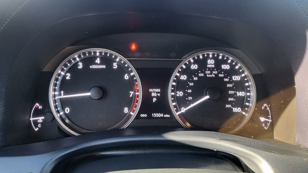 Used 2015 Lexus GS 350 image 29