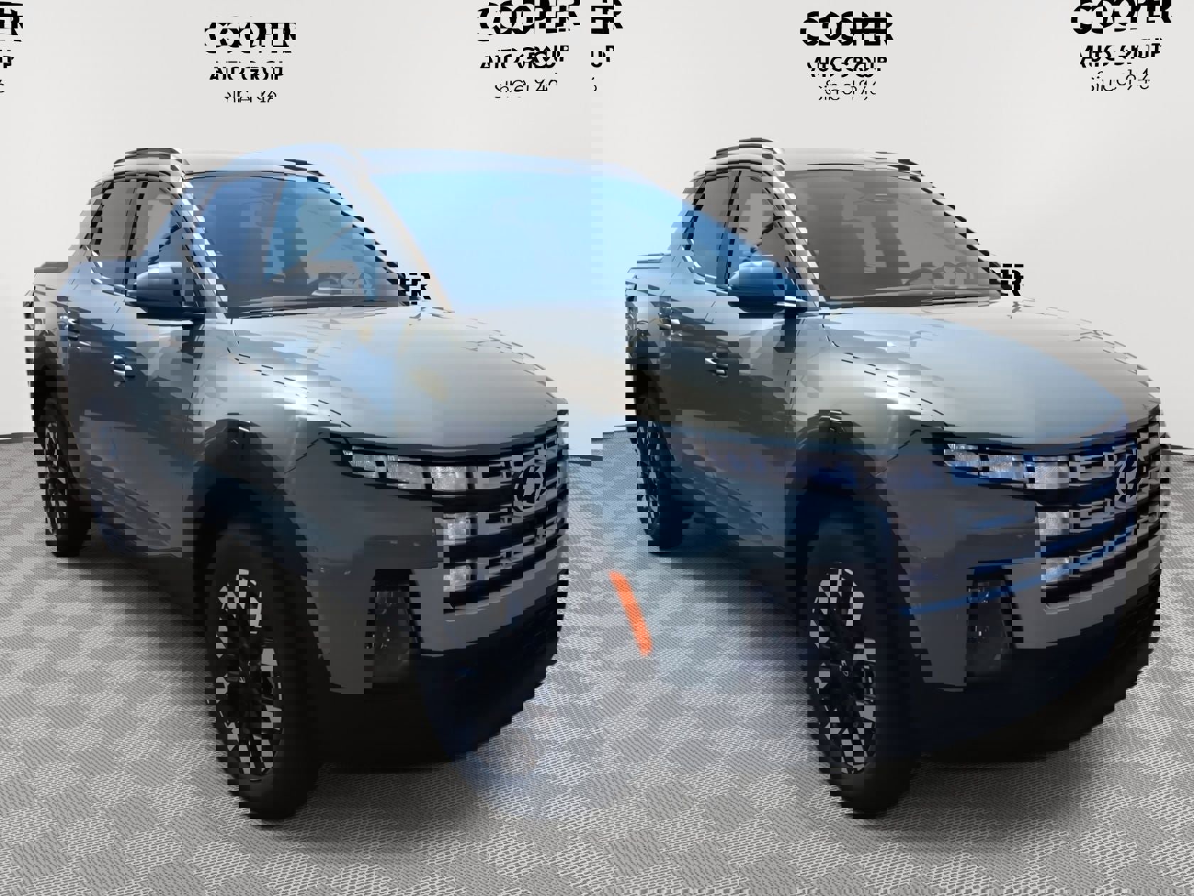 New 2026 Hyundai Santa Cruz SEL