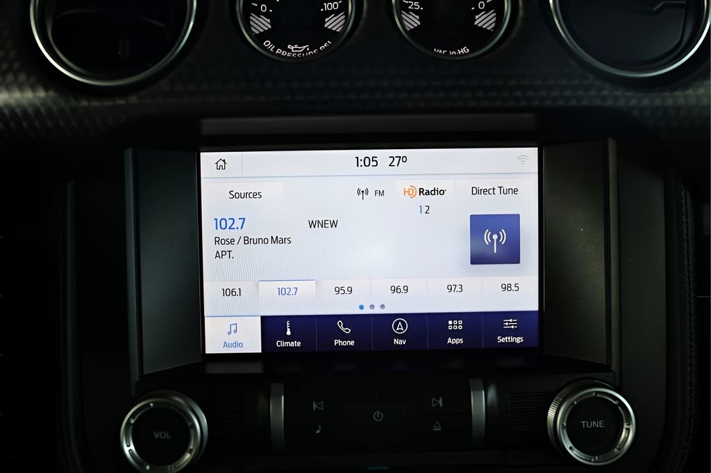 Used 2022 Ford Mustang GT Premium w/ GT Performance Package image 42