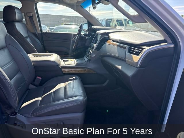 Used 2017 GMC Yukon Denali w/ Open Road Package AWD/4WD image 28