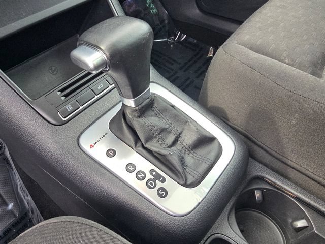 Used 2009 Volkswagen Tiguan SE AWD/4WD image 18