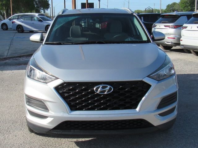 Used 2021 Hyundai Tucson SEL image 6