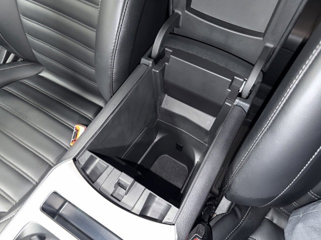 Used 2024 Ford Edge SEL w/ Convenience Package image 20