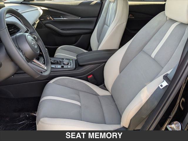 New 2026 MAZDA CX-30 Aire Edition image 14