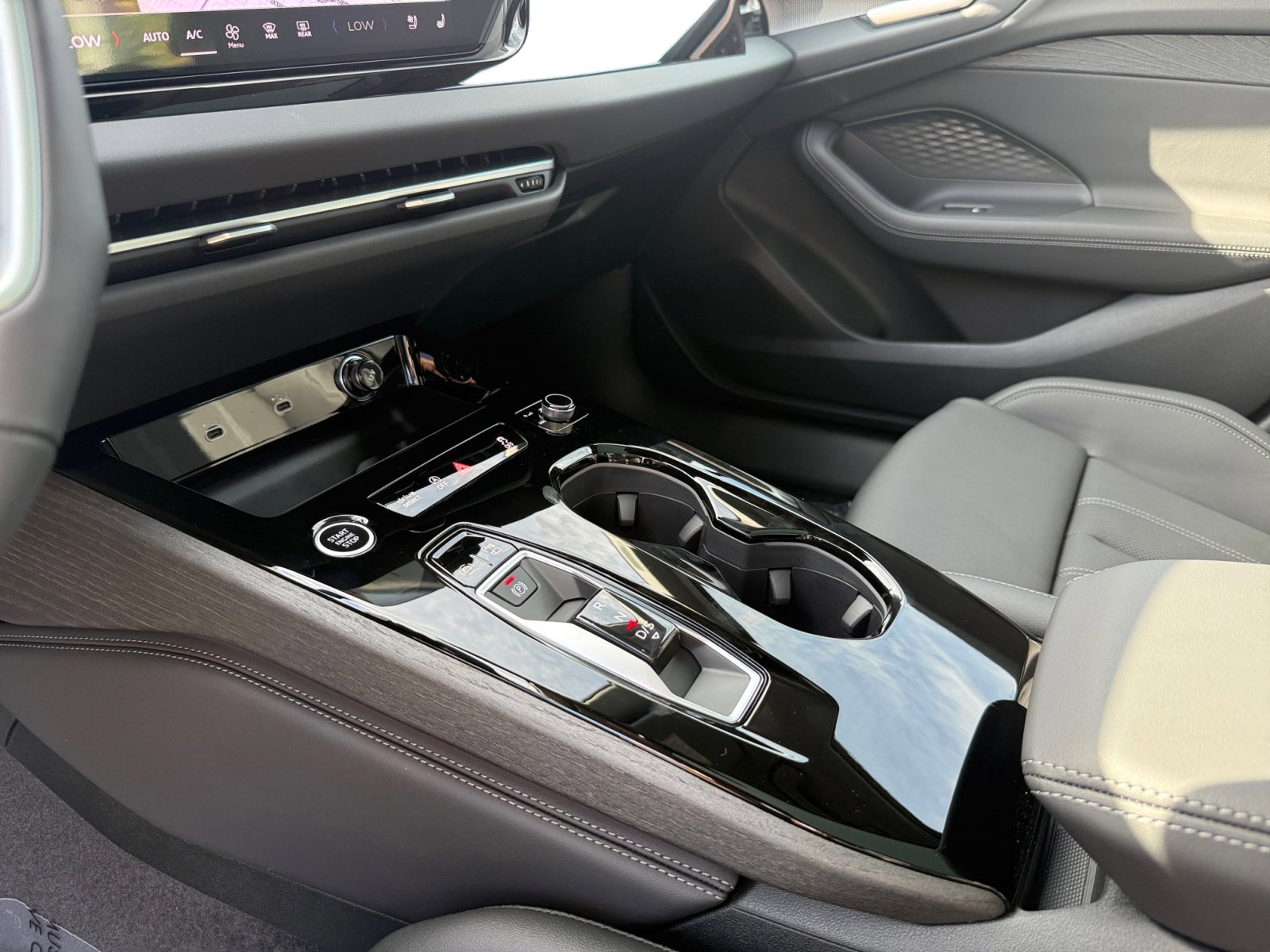 New 2025 Audi A5 2.0T Premium Plus image 13