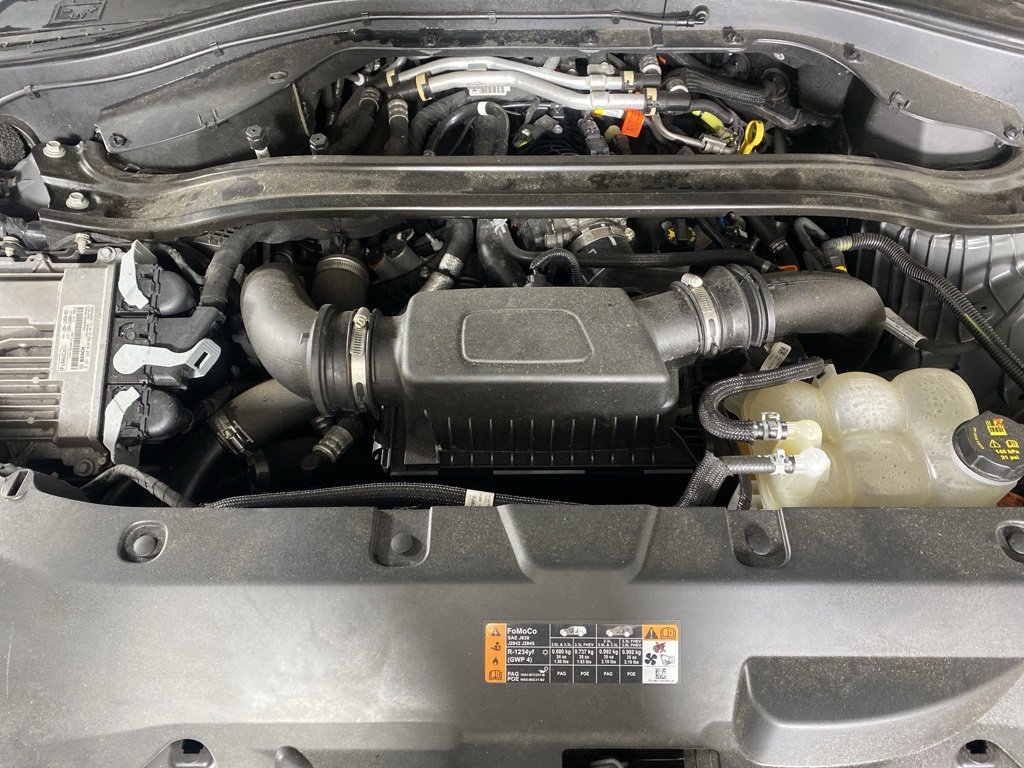 Used 2022 Lincoln Aviator Reserve w/ Elements Package Plus image 30