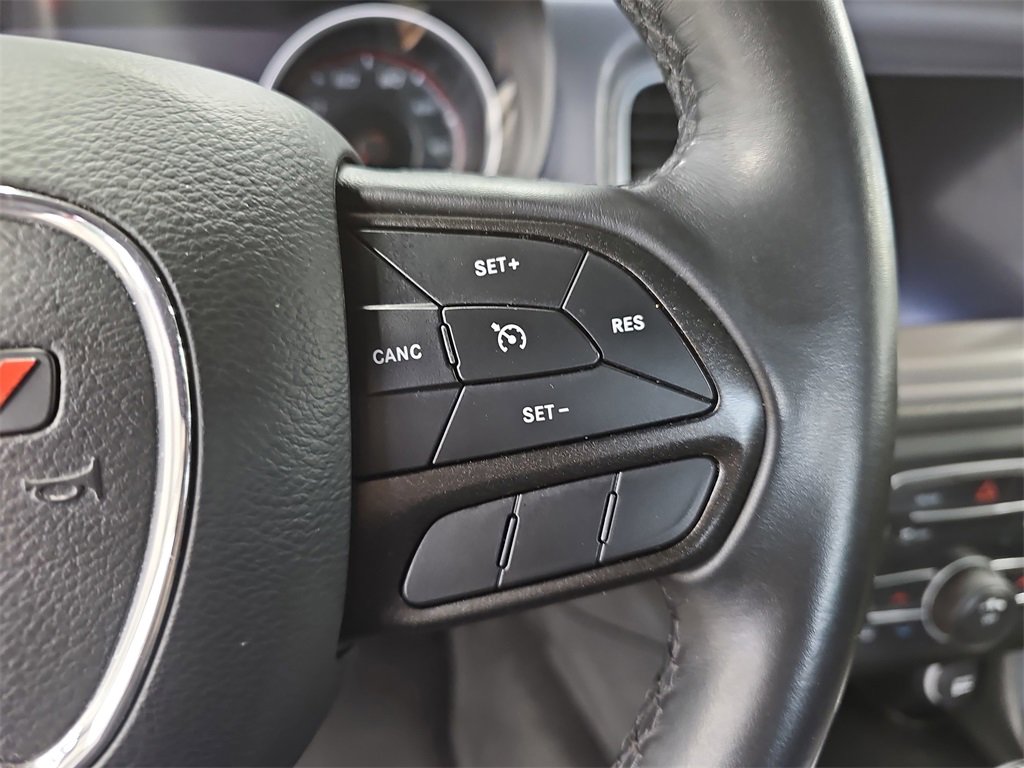 Used 2023 Dodge Charger SXT image 17