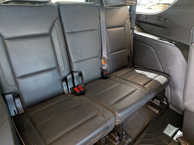 Used 2021 GMC Yukon SLT w/ SLT Luxury Plus Package image 25