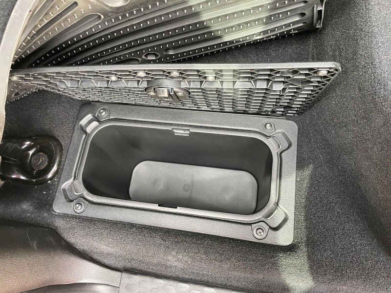 Used 2022 RAM 1500 Classic Warlock AWD/4WD image 19