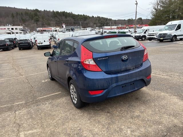 Used 2017 Hyundai Accent SE image 5