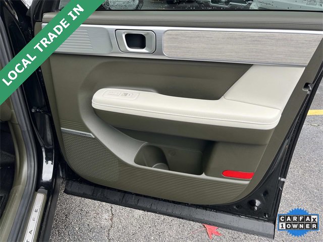 Used 2025 Hyundai Santa Fe Calligraphy image 24