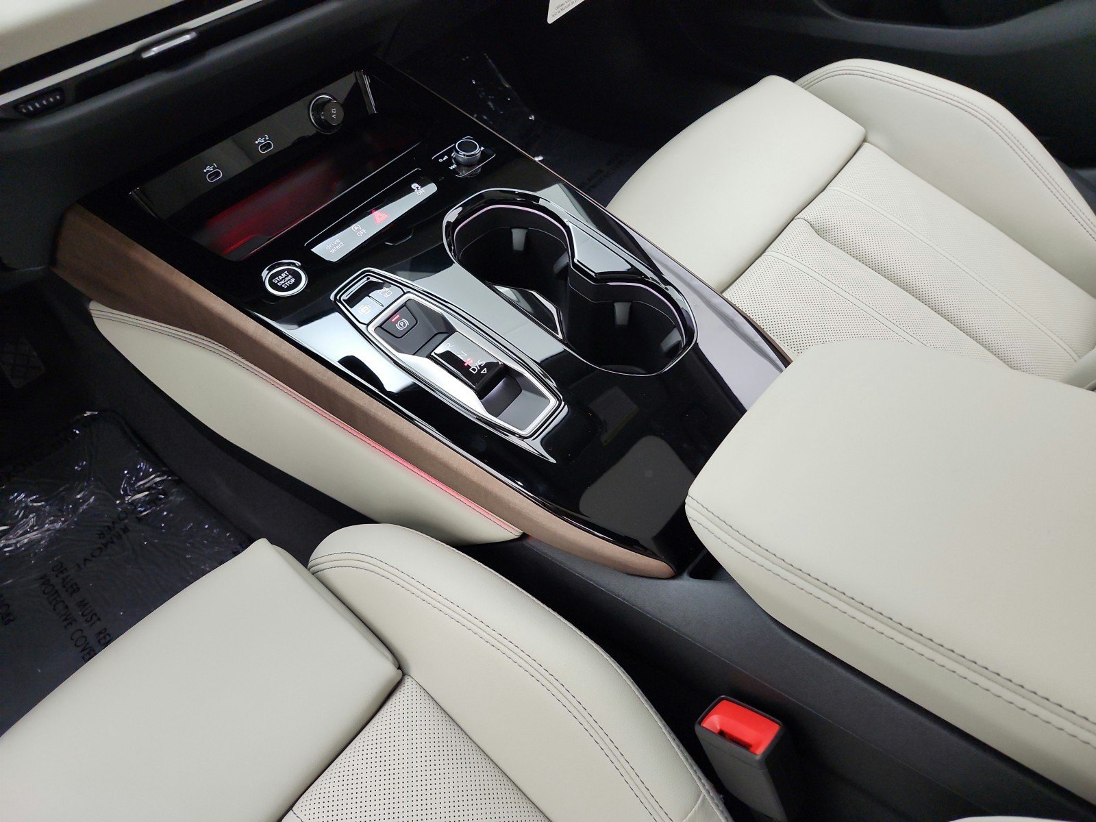 New 2026 Audi A5 2.0T Premium Plus AWD/4WD image 10