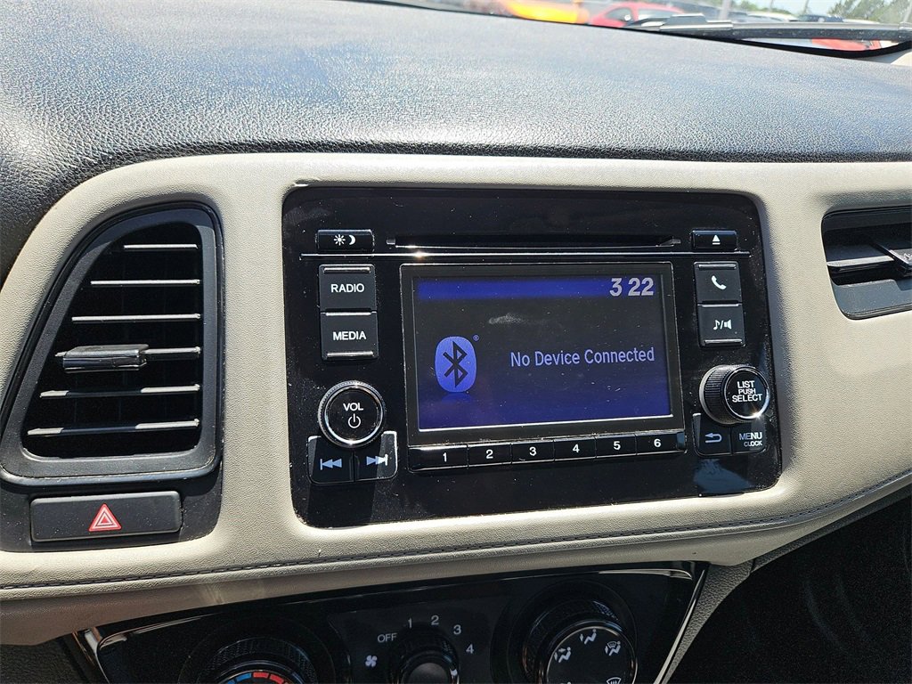 Used 2022 Honda HR-V LX image 21