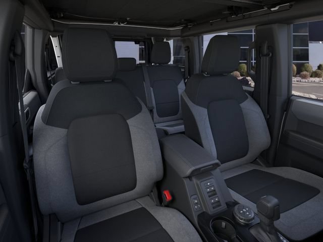 New 2026 Ford Bronco Big Bend AWD/4WD image 10