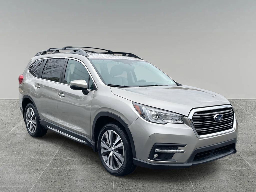 Used 2019 Subaru Ascent Limited w/ Popular Package #2 image 7