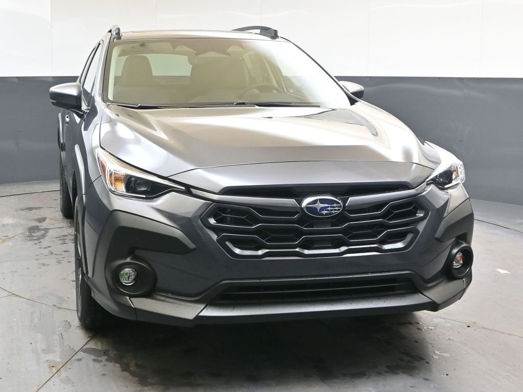 New 2026 Subaru Crosstrek 2.0i Premium image 8