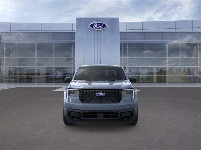 New 2026 Ford Maverick Lariat AWD/4WD image 6