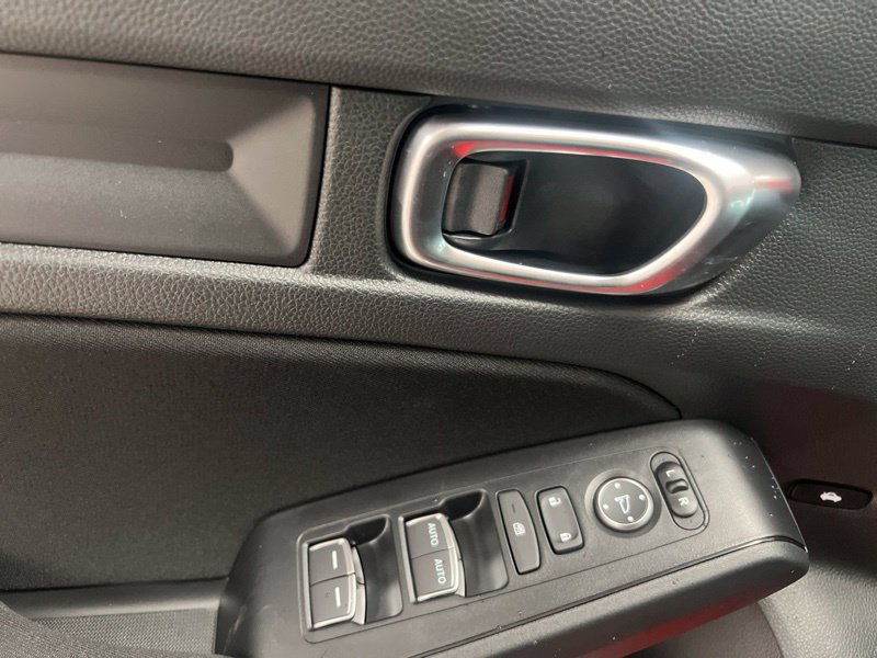 New 2026 Honda Civic Sport image 18