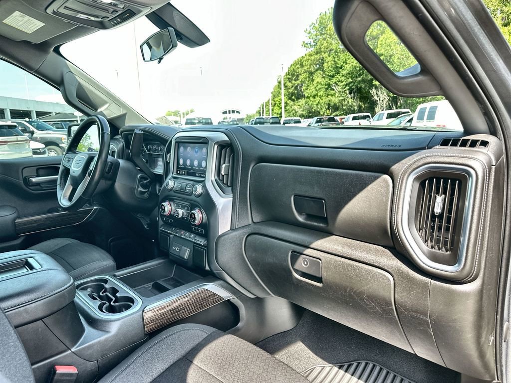 Certified 2021 GMC Sierra 1500 Elevation AWD/4WD image 28