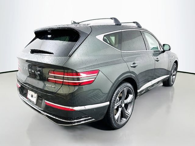 New 2026 Genesis GV80 3.5T Prestige image 5
