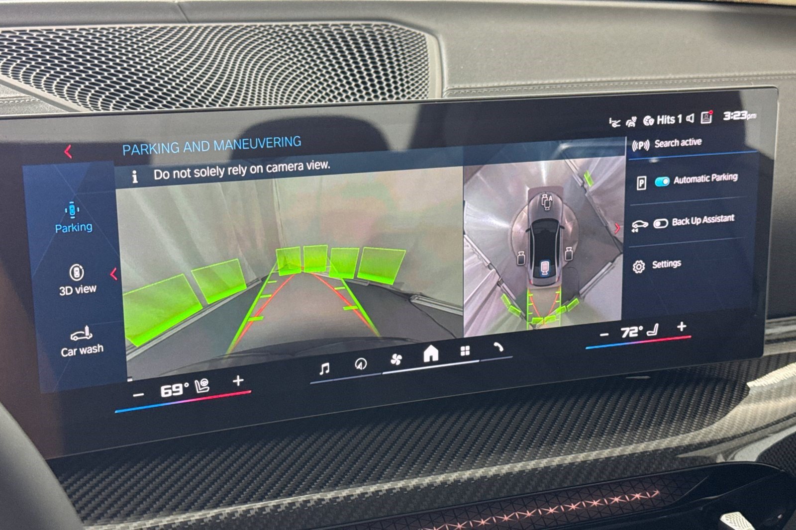 New 2027 BMW M3 Competition RWD image 18