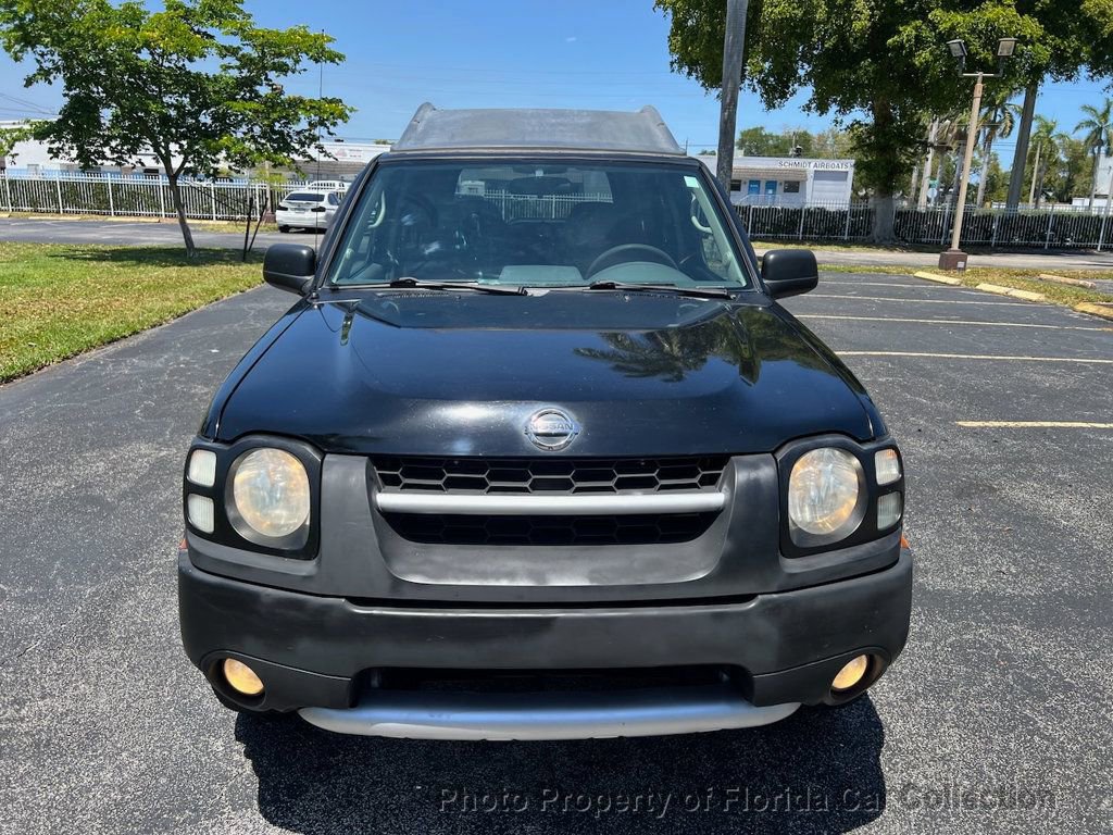 Used 2004 Nissan Xterra XE image 5