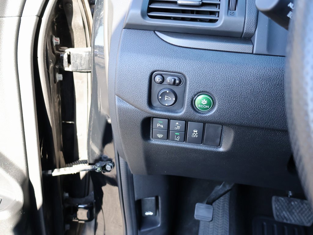 Certified 2022 Honda Passport TrailSport image 31