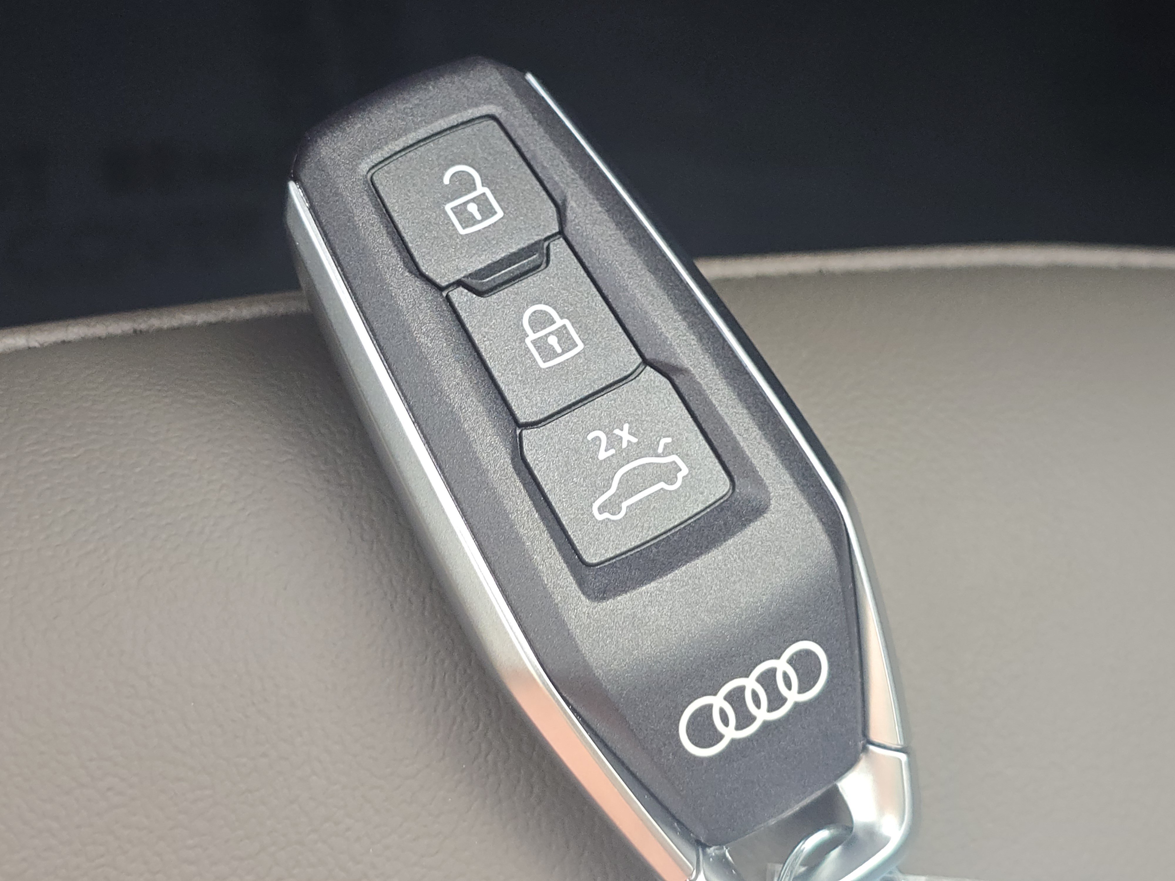 New 2026 Audi Q5 Premium AWD/4WD image 28