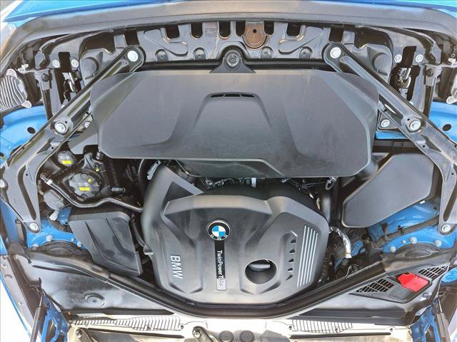 Used 2019 BMW 230i Convertible w/ Premium Package RWD image 24