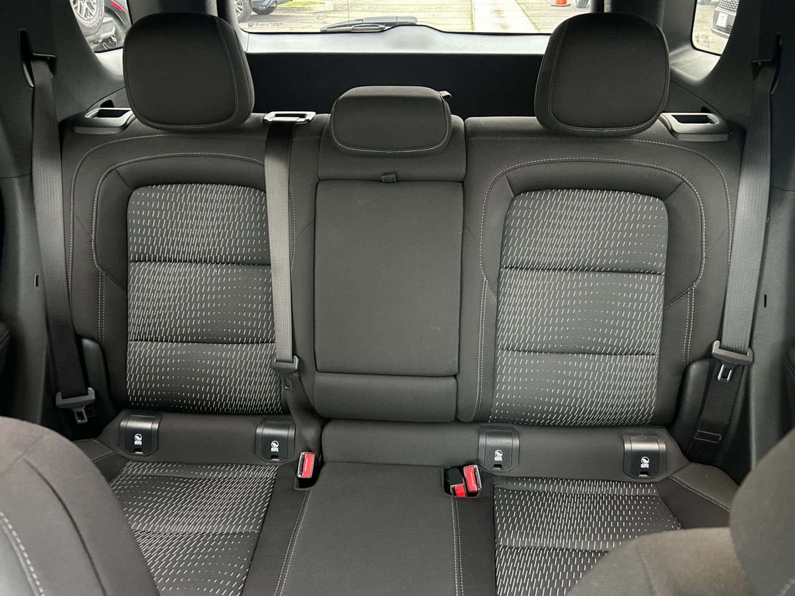 Used 2025 Chevrolet Equinox LT image 37