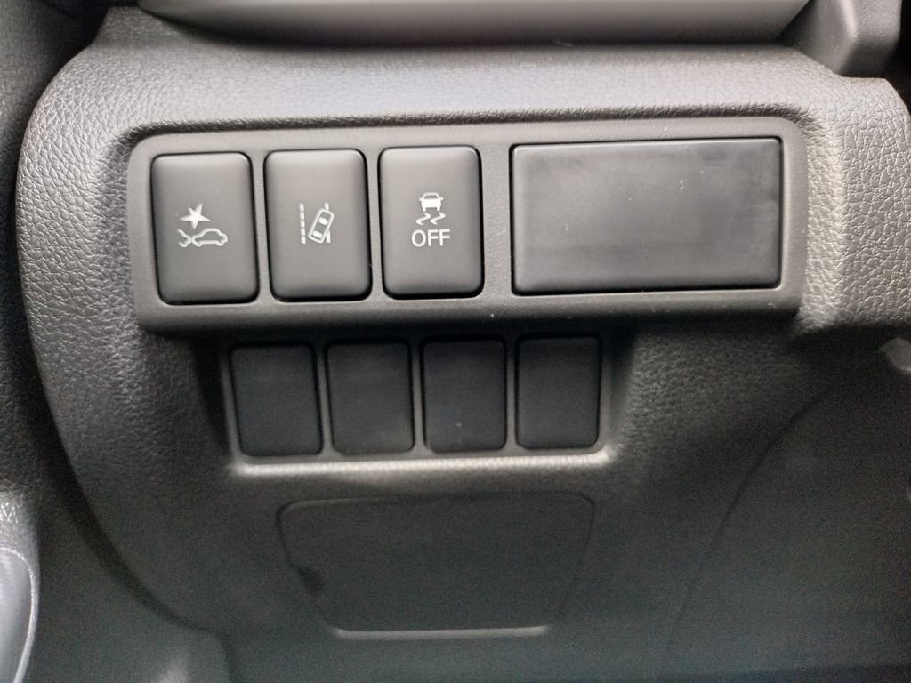 New 2026 Mitsubishi Eclipse Cross ES image 20