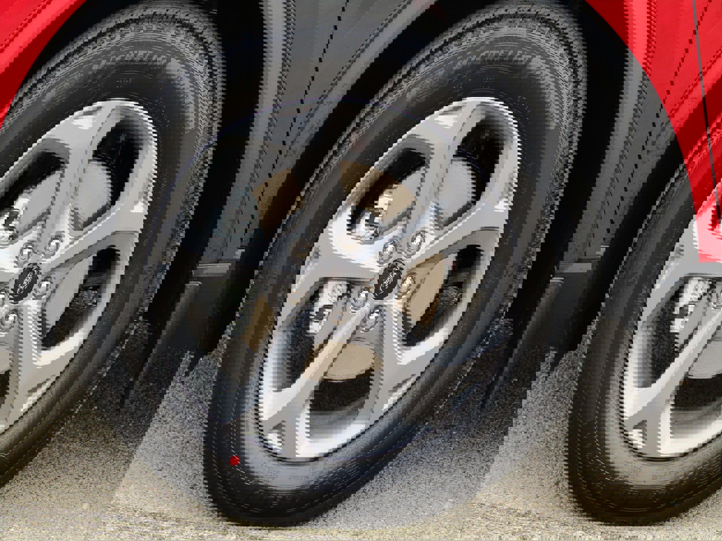 New 2026 Ford Escape ST-Line w/ Tech Pack #1 image 9