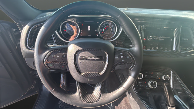 Used 2015 Dodge Challenger R/T Plus RWD image 15