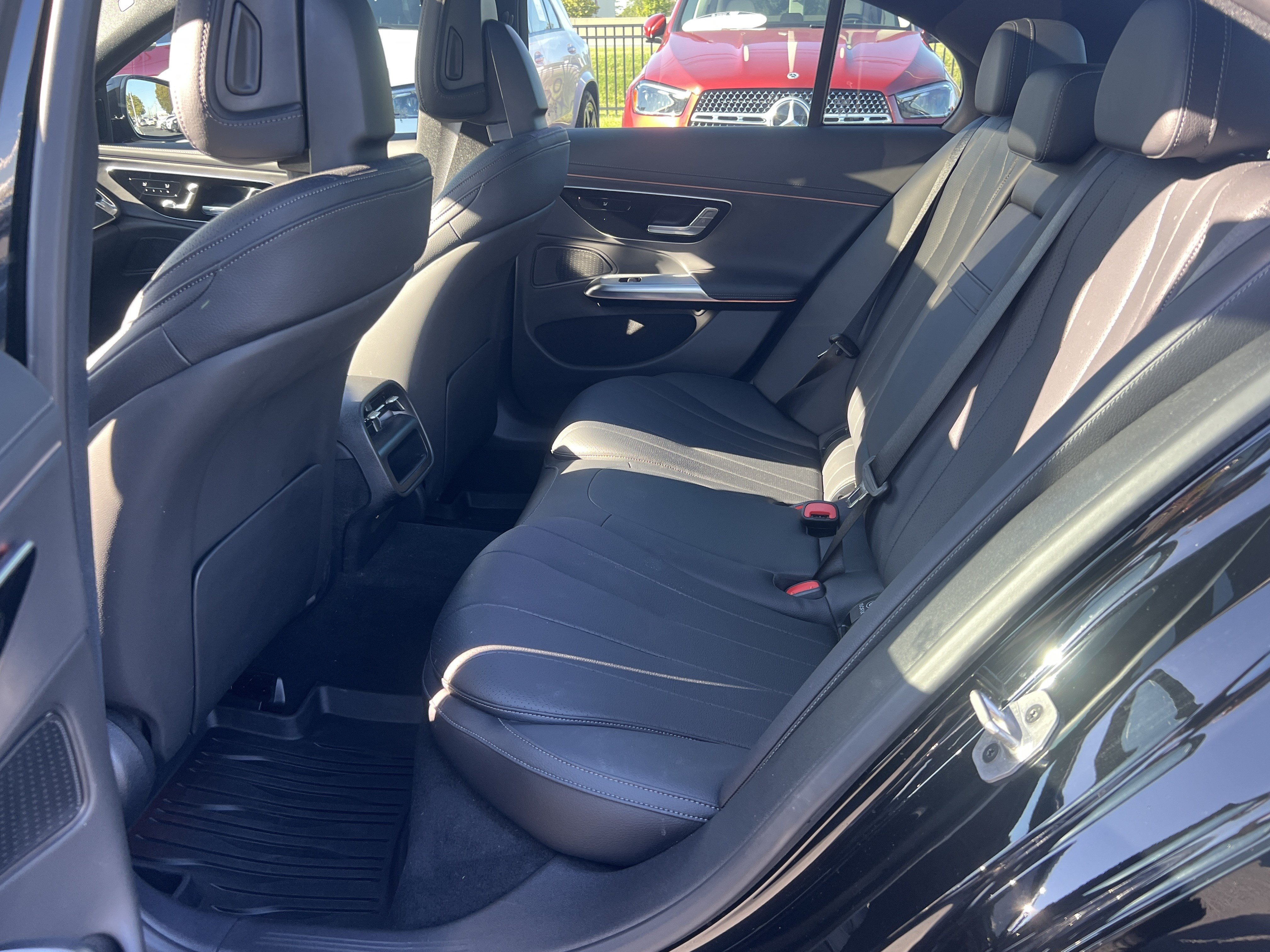 Certified 2026 Mercedes-Benz E 350 Sedan image 31