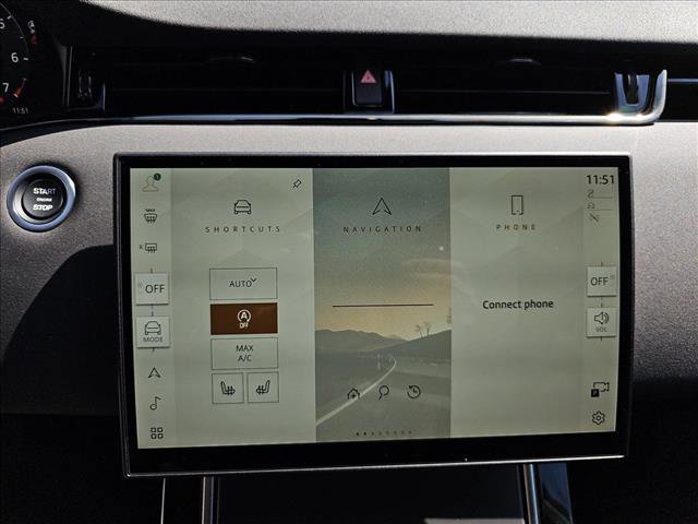 New 2026 Land Rover Range Rover Evoque S image 22