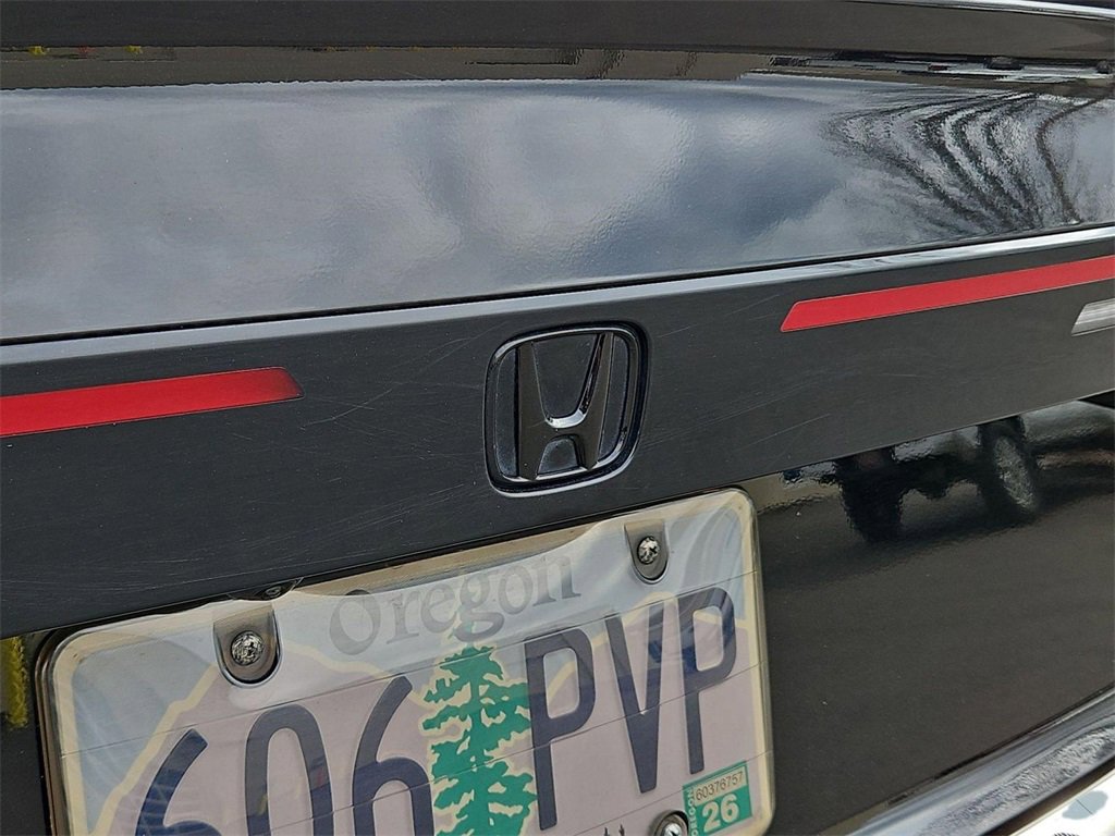 Used 2023 Honda Accord EX image 24