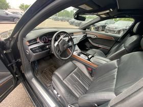 Used 2019 Audi A8 L 3.0T w/ Executive Package AWD/4WD image 7