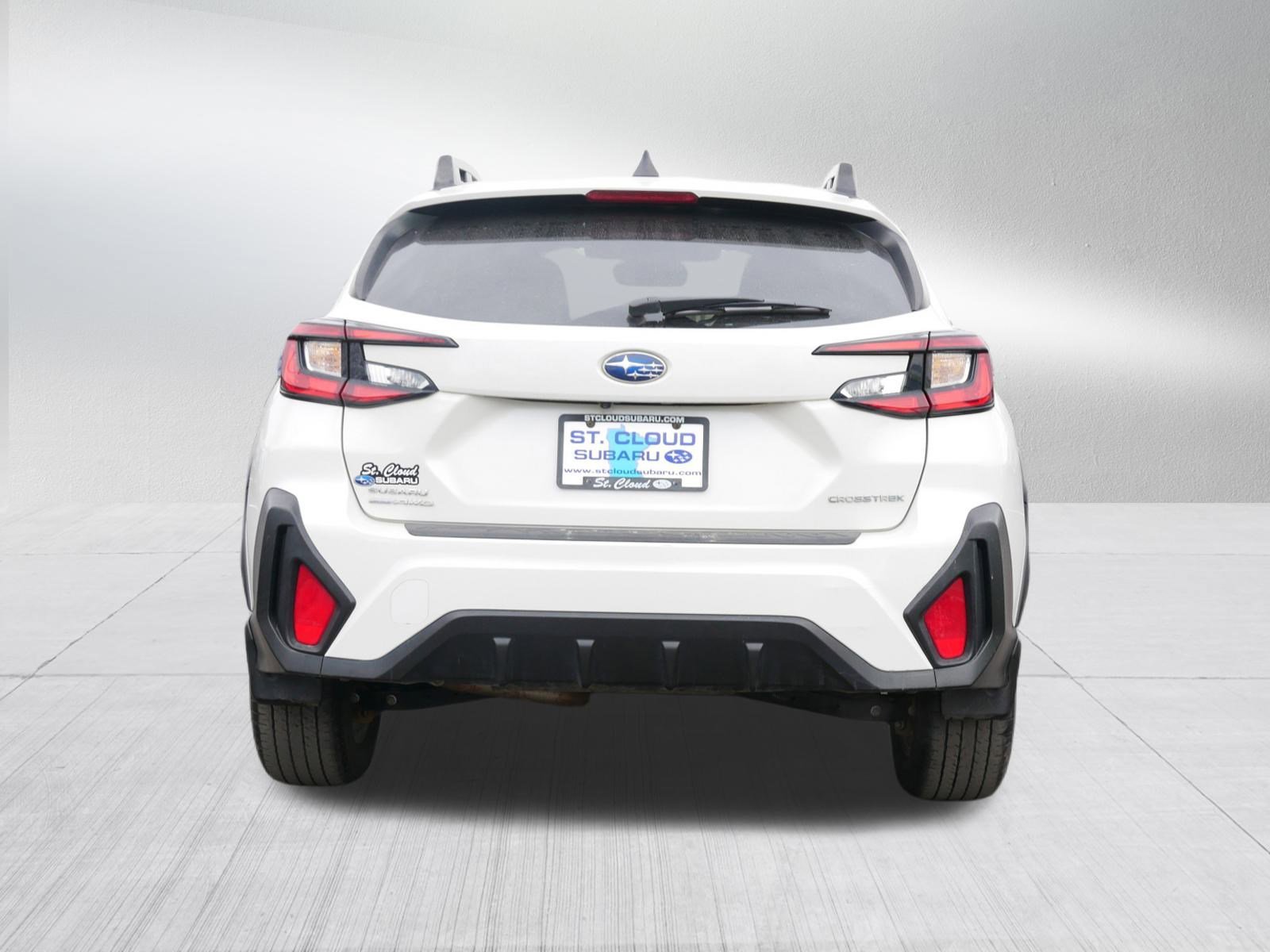 Certified 2024 Subaru Crosstrek 2.0i Premium w/ Crosstrek Mirror Package image 6