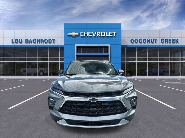 Used 2024 Chevrolet Blazer LT w/ Convenience Package image 3