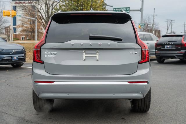 New 2026 Volvo XC90 T8 Ultra w/ Protection Package Premier image 6