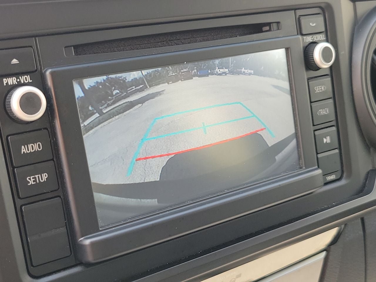 Used 2018 Toyota Tacoma SR RWD image 20