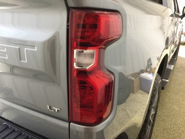 New 2026 Chevrolet Silverado 1500 LT AWD/4WD image 23