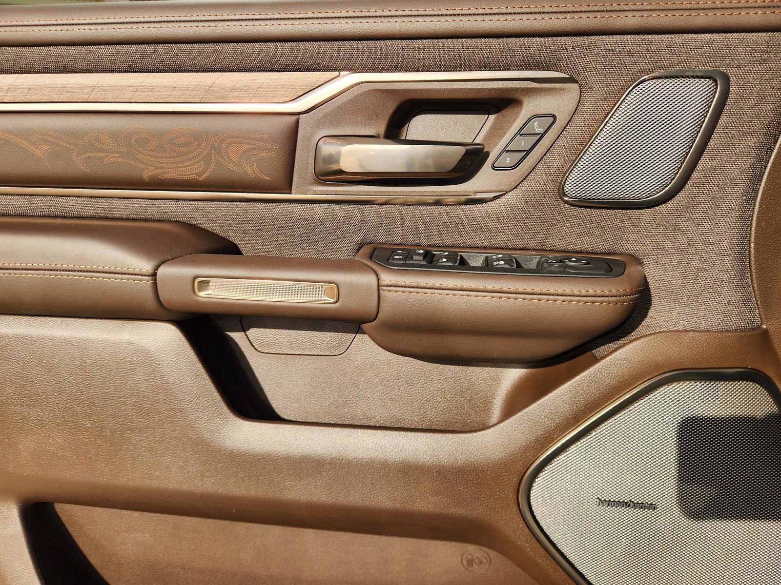 New 2026 RAM 1500 Limited image 19