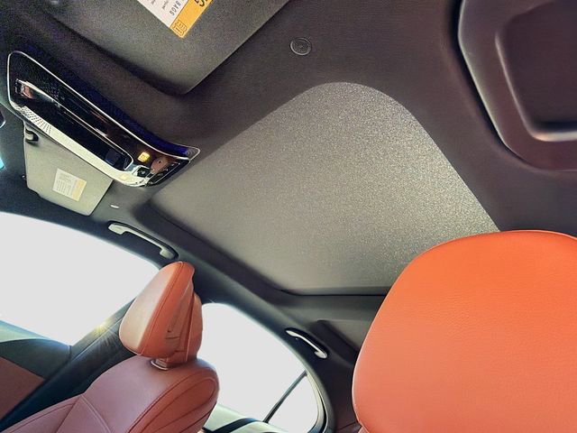 Used 2025 Mercedes-Benz C 300 Sedan image 27