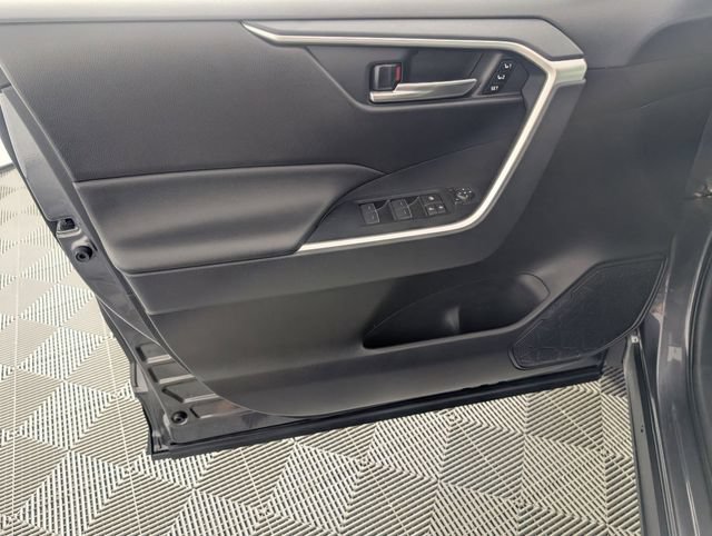 Used 2024 Toyota RAV4 XLE Premium w/ Weather Package FWD image 10