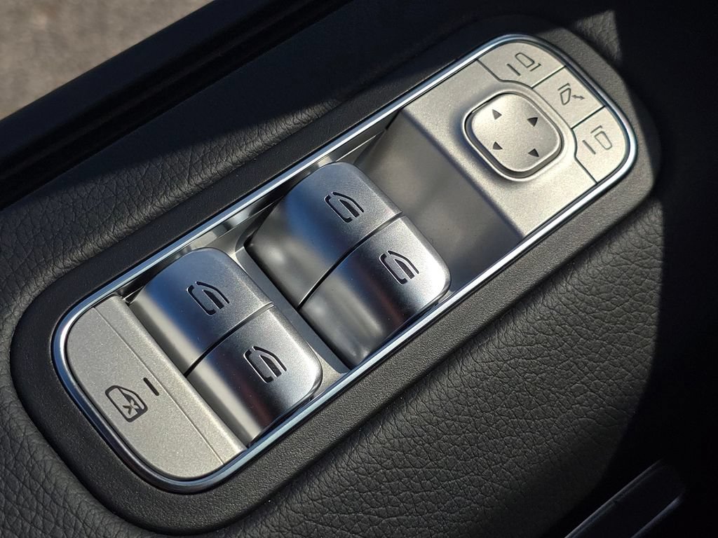 New 2026 Mercedes-Benz G 550 image 25